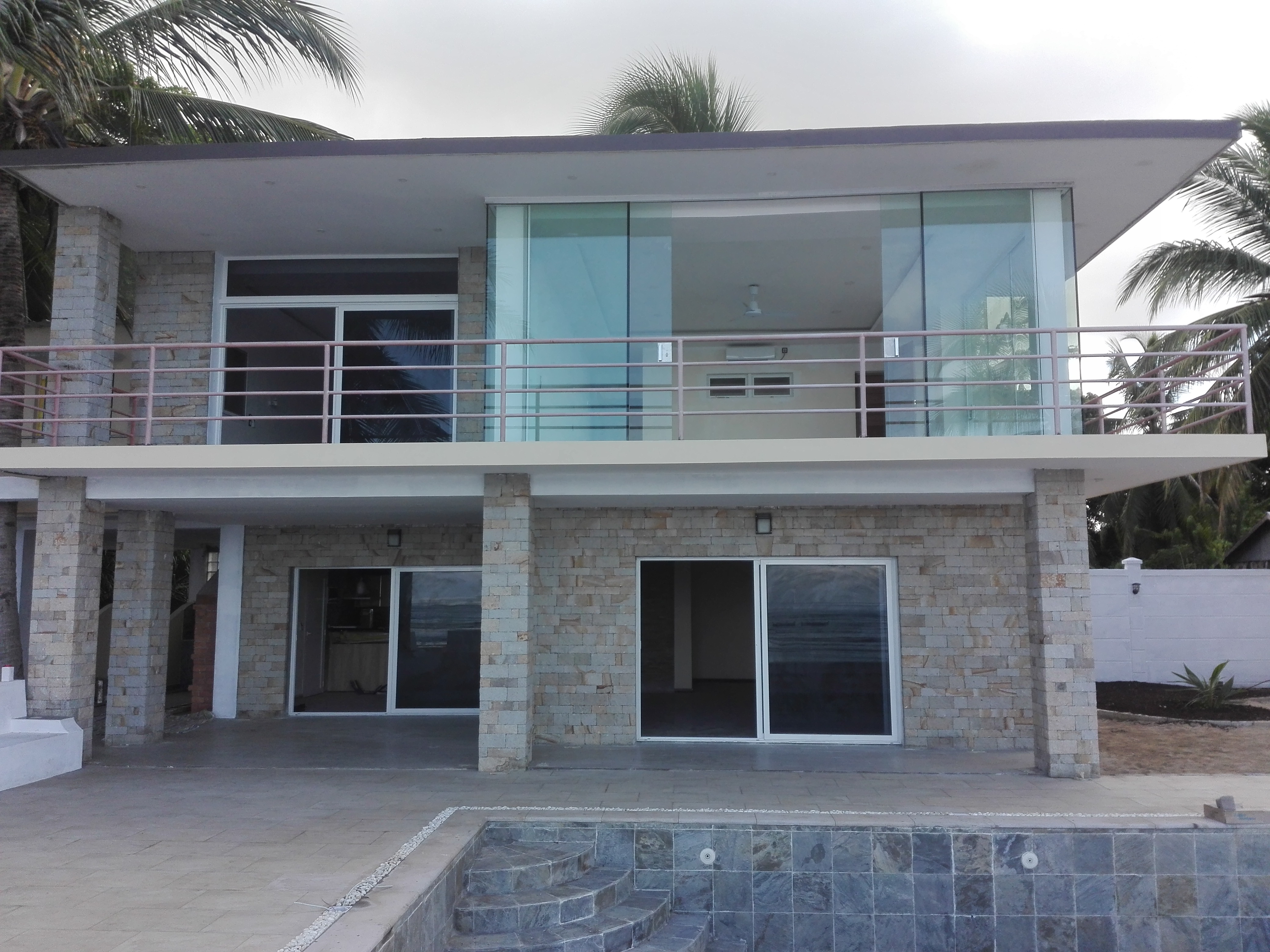 Villa a Mahajanga