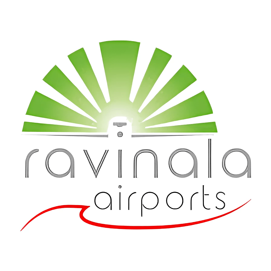 Logo Ravinala