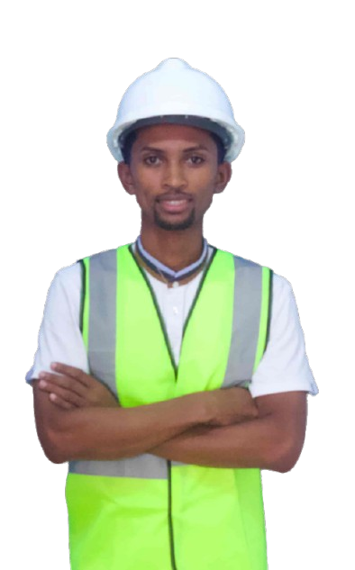 NORELYEN Tsiory - Responsable Commercial